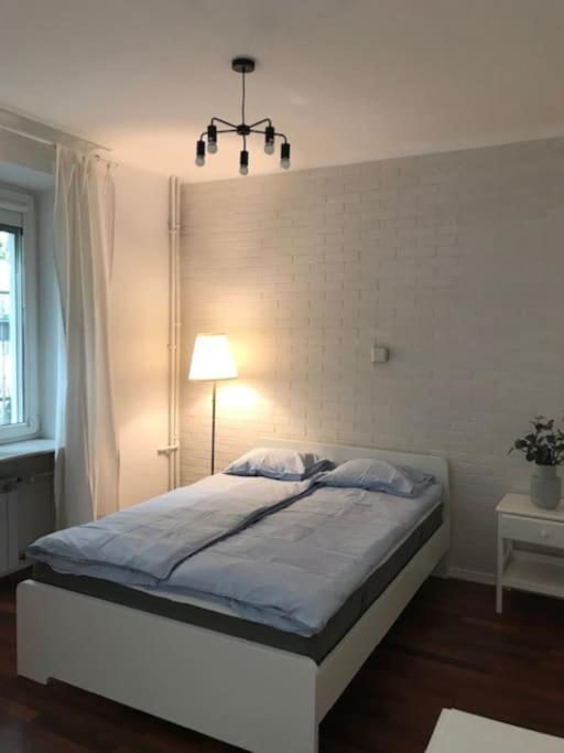 Apartament Piekne, Nowoczesne Mieszkanie Na Ulicy Chmielnej, Samo Centrum.